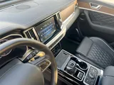 Hongqi HS7 2022